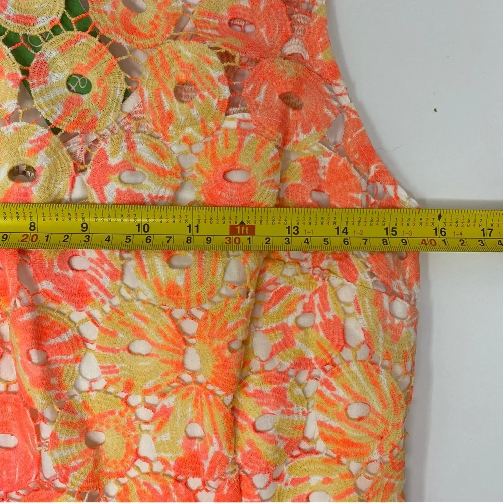 NEW Lilly Pulitzer Shiloh Dress - Picture 6 of 14